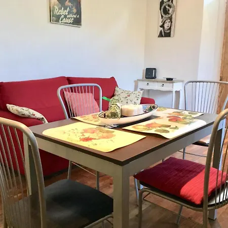 Casa Di Alena Apartmán La Spezia