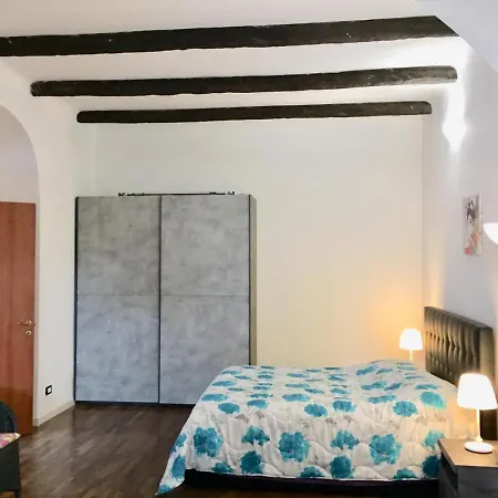 Casa Di Alena * La Spezia