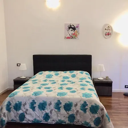 Casa Di Alena *