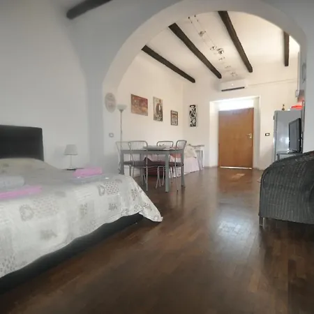 Casa Di Alena *