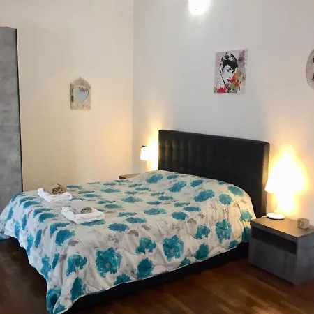 Appartement Casa Di Alena
