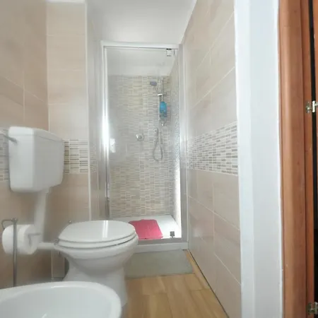 Casa Di Alena Apartmán La Spezia